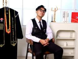 Anak Garut Raih IPK Sempurna, Jadi Wisudawan Terbaik UPI 2025