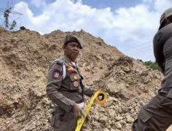 Bupati Eman Tegaskan Stop Usaha Tambang Ilegal di Majalengka