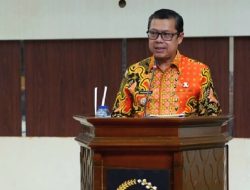 Sistem e-Voting, Pemkab Subang Anggarkan Rp34,3 Miliar untuk Pilkades Serentak 2026