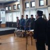 Wali Kota Tasikmalaya Lantik Kadisdukcapil Baru, Tujuh Kursi Eselon II Masih Kosong
