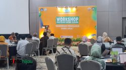 Politeknik Negeri Subang Dorong Modernisasi Olahan Nanas Lokal Lewat Workshop dan Kerja Sama Strategis