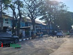 Ancam Keselamatan Pelajar, Warga Subang Tuntut Zebra Cross di Depan Sekolah