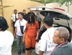 ‎Mahasiswi Majalengka Divonis 1 Tahun 2 Bulan Penjara dalam Kasus Kematian Kekasihnya‎‎