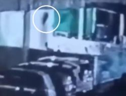 Video Diduga “Kuyang” di Cimahi Gegerkan Warga, Polisi Imbau Tak Mudah Percaya