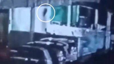 Video Diduga “Kuyang” di Cimahi Gegerkan Warga, Polisi Imbau Tak Mudah Percaya