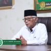 Kyai Anwar Iskandar Terpilih sebagai Ketua Umum MUI 2025–2030