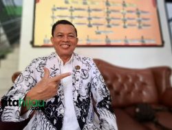 Ketua PGRI Subang Imbau Guru Hindari Kekerasan dalam Mendidik Siswa