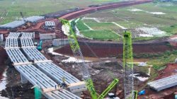 Perkuat Konektivitas Industri, Pemerintah Genjot Akses ke Pelabuhan Patimban Subang