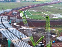 Perkuat Konektivitas Industri, Pemerintah Genjot Akses ke Pelabuhan Patimban Subang