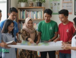 Gak Cuma di Dapur! Ini Alasan Kenapa Perempuan Wajib Gabung Komunitas Sosial