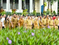 Efisiensi Anggaran, ASN Jabar Terapkan WFH Setiap Kamis