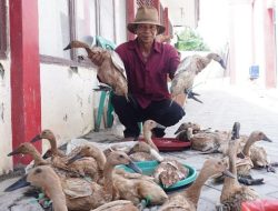 Bupati Indramayu Salurkan Bantuan ATENSI untuk 76 Keluarga Rentan