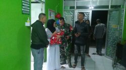 Bayi Perempuan Ditemukan di Poskamling Sukabumi Bersama Secarik Surat Haru