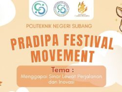 BEM Politeknik Negeri Subang Gelar Ajang Kreativitas dan Prestasi Mahasiswa