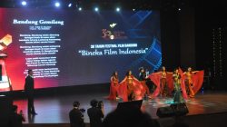 FFB 2025 Apresiasi Keragaman Sinema, Sore: Istri dari Masa Depan Raih Tiga Penghargaan Sekaligus