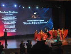 FFB 2025 Apresiasi Keragaman Sinema, Sore: Istri dari Masa Depan Raih Tiga Penghargaan Sekaligus