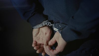 Kebelet Judi Online, Pria di Garut Bobol TK dan Gasak Snack Ulang Tahun