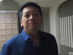 Manajemen Persib Bantah Rumor Kerja Sama dengan City Football Group