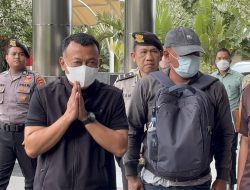 Bupati Ponorogo Sugiri Sancoko Tiba di Gedung KPK Usai Terjaring OTT Terkait Promosi Jabatan