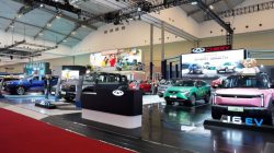 Gandeng Handal Motor, Chery Matangkan Rencana Pembangunan Pabrik di Indonesia