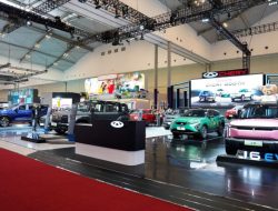 Gandeng Handal Motor, Chery Matangkan Rencana Pembangunan Pabrik di Indonesia