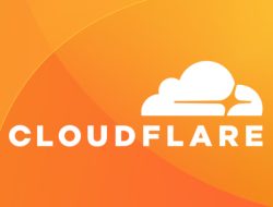 Mengenal Layanan Cloudflare yang Sempat Lumpuh Kemarin