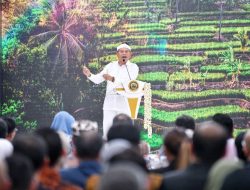 KDM Tegaskan Langkah Jabar Dukung Target Pertumbuhan Ekonomi Nasional 8 Persen