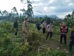 Ratusan Pemetik Teh Gelar Aksi di Malabar, Desak Perlindungan Kerja dan Penertiban Okupasi Lahan