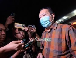 Klarifikasi Laporan Kadisdik, Dr. Maxi Jawab 50 Pertanyaan Penyidik Polres Subang
