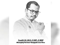 OPINI: POSBANKUM: Navigasi menuju keadilan setara untuk semua