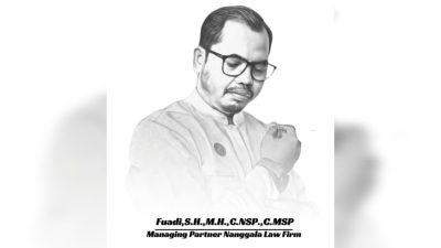 OPINI: POSBANKUM: Navigasi menuju keadilan setara untuk semua