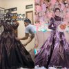 Cinta Ayah dalam Setiap Benang, Kisah di Balik Gaun Pengantin Viral dari Garut yang Bikin Haru