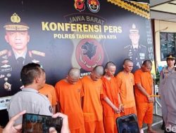 Dijebak Akun Palsu, Pemuda Tasikmalaya Jadi Korban Perampokan Geng Motor