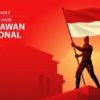 Bukan Sekadar Tanggal 10 November, Ini Makna Asli Hari Pahlawan!