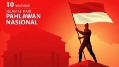 Bukan Sekadar Tanggal 10 November, Ini Makna Asli Hari Pahlawan!
