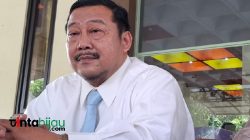 Seragam Sekolah Gratis untuk Siswa SD dan SMP di Subang Siap Dibagikan Akhir Tahun Ini