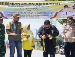 Subang Peringkat 4 PPD Jawa Barat 2025! Susul Kabupaten Bandung dan Kuningan