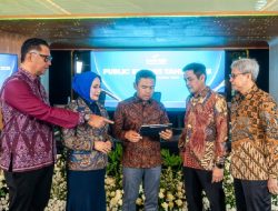 Aset Mencapai 215 Triliun, Kian Mantapkan Kinerja bank bjb Untuk Tumbuh Berkelanjutan      