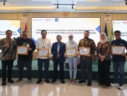 bank bjb Raih Apresiasi “Edukasi PMI Perempuan” dari Kemenko Perekonomian