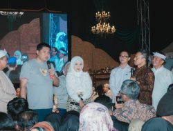 Dukung Program Nasional, bank bjb Hadirkan Solusi Pembiayaan Perumahan Terjangkau di Sumedang