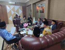 Sinergi Kuatkan Tata Kelola Zakat, BAZNAS Majalengka Dorong Lahirnya Regulasi Berkeadilan