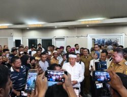 TKD Berkurang, Pemprov Jabar Tetap Prioritaskan Pembangunan untuk Masyarakat