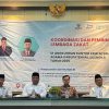‎Menuju Majalengka Kota Zakat, BAZNAS dan Kemenag Gelar Koordinasi dan Pembinaan Lembaga Zakat 2025
