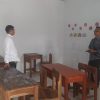 Pemdes Ujungberung Bangun Ruang Kelas Baru, Wujud Nyata Kepedulian terhadap Pendidikan Madrasah