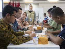 bank bjb Siapkan Sistem Layanan Prima untuk Penyaluran Bantuan Sosial