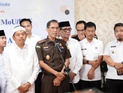 Gubernur Jabar dan Kejati Jabar Sepakat Terapkan Hukuman Sosial untuk Pelaku Tindak Pidana di Bawah Lima Tahun