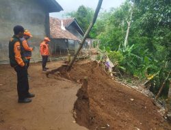 Hingga November 2025, BPBD Majalengka Catat 195 Kejadian Bencana