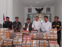‎Industri Rokok Apresiasi Langkah Tegas Pemkab Majalengka Berantas Rokok Ilegal