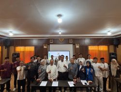 ‎Baznas Majalengka Bentuk Duta Zakat, Dorong Literasi Zakat di Kalangan Mahasiswa