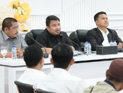 Serikat Pekerja Aqua Temui Bupati Subang, Ketua DPRD Angkat Bicara Tegas!